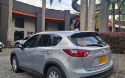 Mazda Cx5 2018 Prime