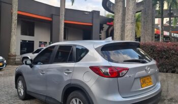 Mazda Cx5 2018 Prime lleno