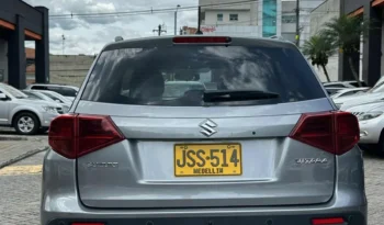Suzuki Vitara 2021 GL lleno