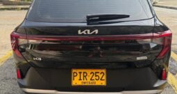 Kia K3 2025 Zenith