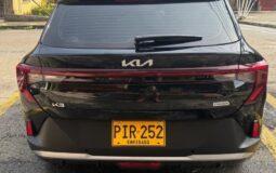 Kia K3 2025 Zenith