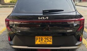 Kia K3 2025 Zenith