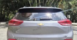 Chevrolet Tracker 2022 LTZ