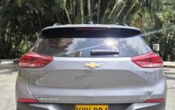 Chevrolet Tracker 2022 LTZ