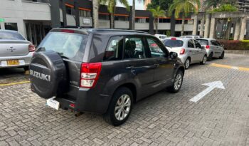 Suzuki Grand Vitara 2016 4X4 lleno