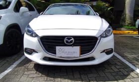 Mazda 3 2017 Prime