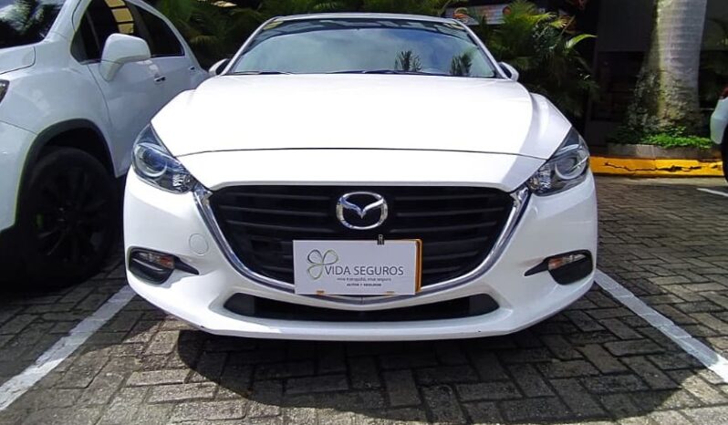 Mazda 3 2017 Prime lleno