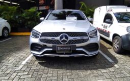 Mercedes-Benz GLC 300 2020