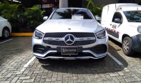 Mercedes-Benz GLC 300 2020