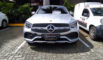Mercedes-Benz GLC 300 2020 lleno