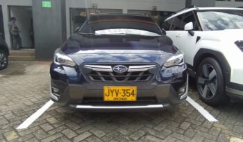 Subaru Xv 2021 Hybrid lleno