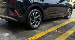 Kia K3 2025 Zenith