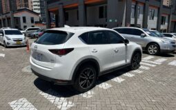 Mazda Cx5 2019 2.5I