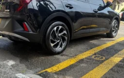 Kia K3 2025 Zenith