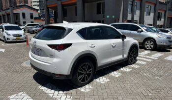 Mazda Cx5 2019 2.5I lleno