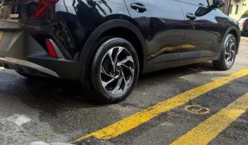 Kia K3 2025 Zenith lleno