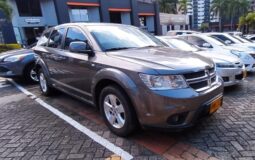 Dodge Journey 2013 SE