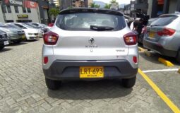 Renault Kwid 2024