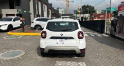 Renault Duster 2024 1.3 TURBO 4X4