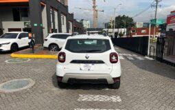 Renault Duster 2024 1.3 TURBO 4X4