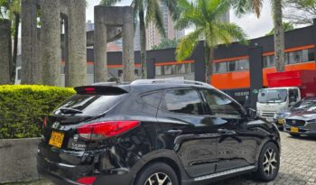 Hyundai Tucson 2011 IX-35 lleno