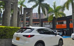 Mazda Cx5 2023 Grand Touring