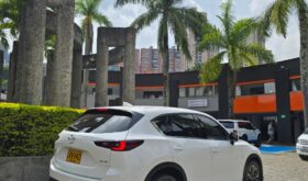 Mazda Cx5 2023 Grand Touring
