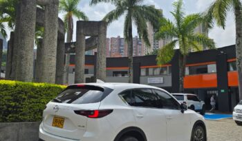 Mazda Cx5 2023 Grand Touring lleno