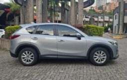 Mazda Cx5 2018 Prime