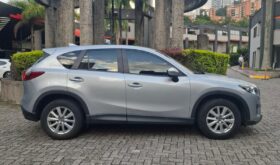 Mazda Cx5 2018 Prime