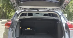 Chevrolet Tracker 2022 LTZ