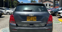 Chevrolet Tracker 2018 Lt