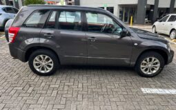 Suzuki Grand Vitara 2016 4X4