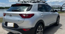 Kia Stonic 2022 Zenith