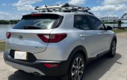 Kia Stonic 2022 Zenith
