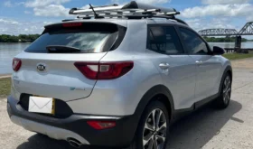 Kia Stonic 2022 Zenith