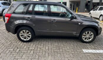 Suzuki Grand Vitara 2016 4X4 lleno