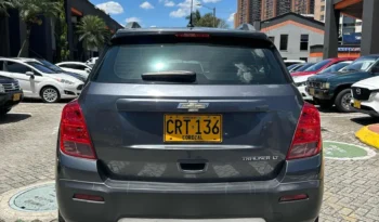 Chevrolet Tracker 2018 Lt lleno