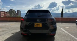 BMW iX 2022 xDrive40 M Sport