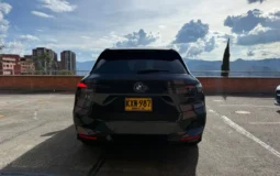 BMW iX 2022 xDrive40 M Sport