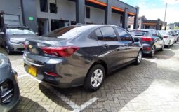 Chevrolet ONIX 2025