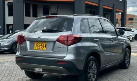 Suzuki Vitara 2021 GL