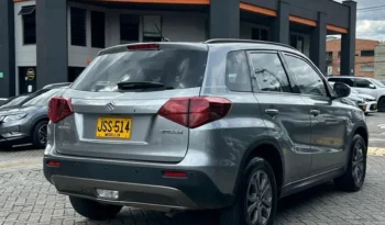 Suzuki Vitara 2021 GL lleno