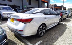 Nissan sentra 2024 SR