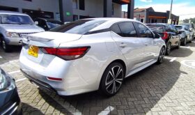 Nissan sentra 2024 SR