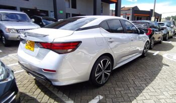 Nissan sentra 2024 SR lleno