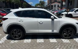 Mazda Cx5 2019 2.5I