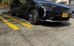 Kia K3 2025 Zenith