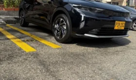 Kia K3 2025 Zenith