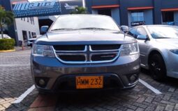 Dodge Journey 2013 SE